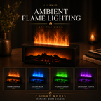 Aura Flame™ Diffuser