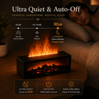 Aura Flame™ Diffuser