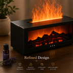 Aura Flame™ Diffuser